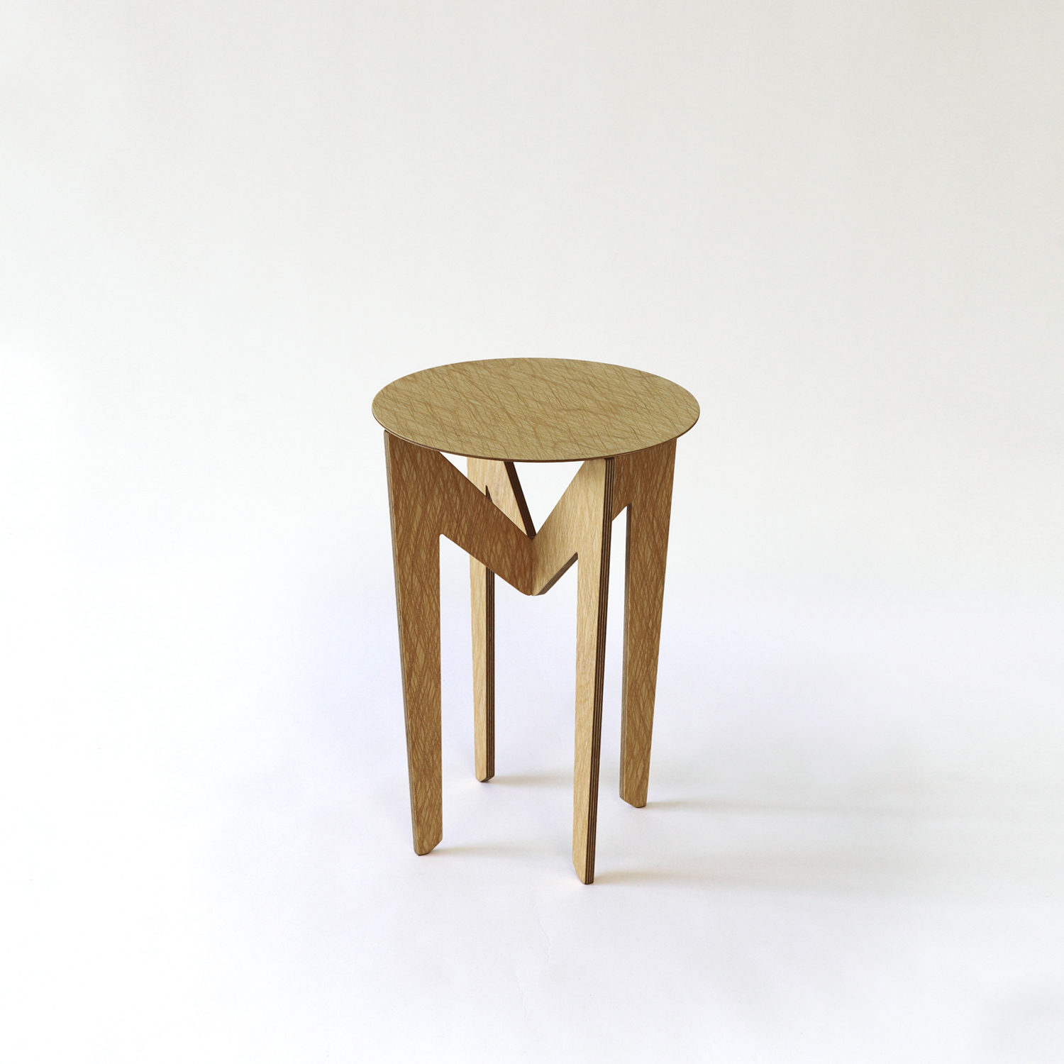 Radiko arredamento-a-incastro interlocking-furniture