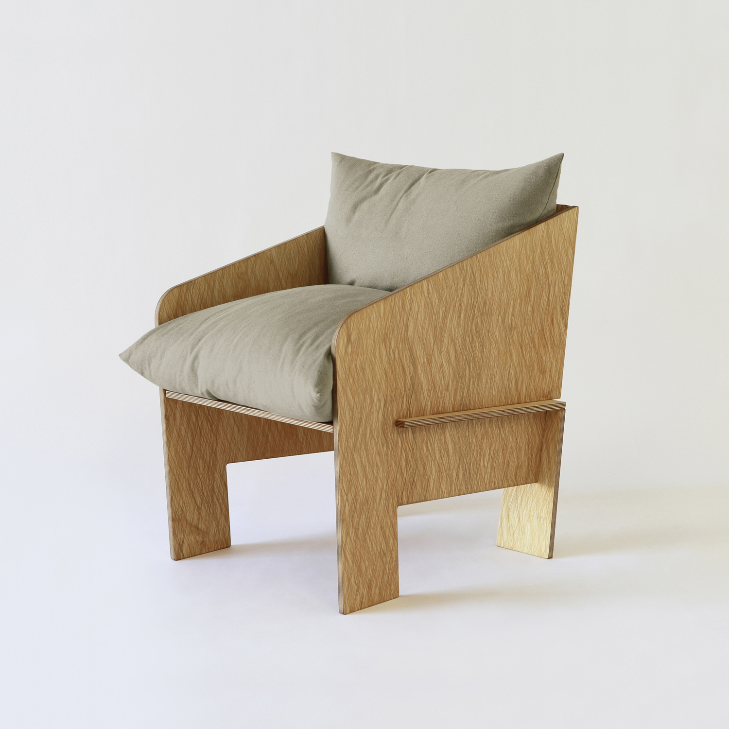 Radiko arredamento-a-incastro interlocking-furniture