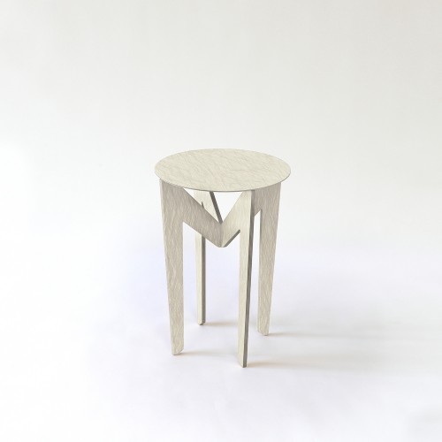 Radiko arredamento-a-incastro interlocking-furniture